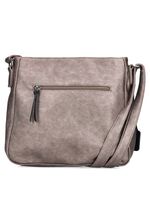 Rieker, Tasche, Damen, mit Magnetverschluss-Vorfach 